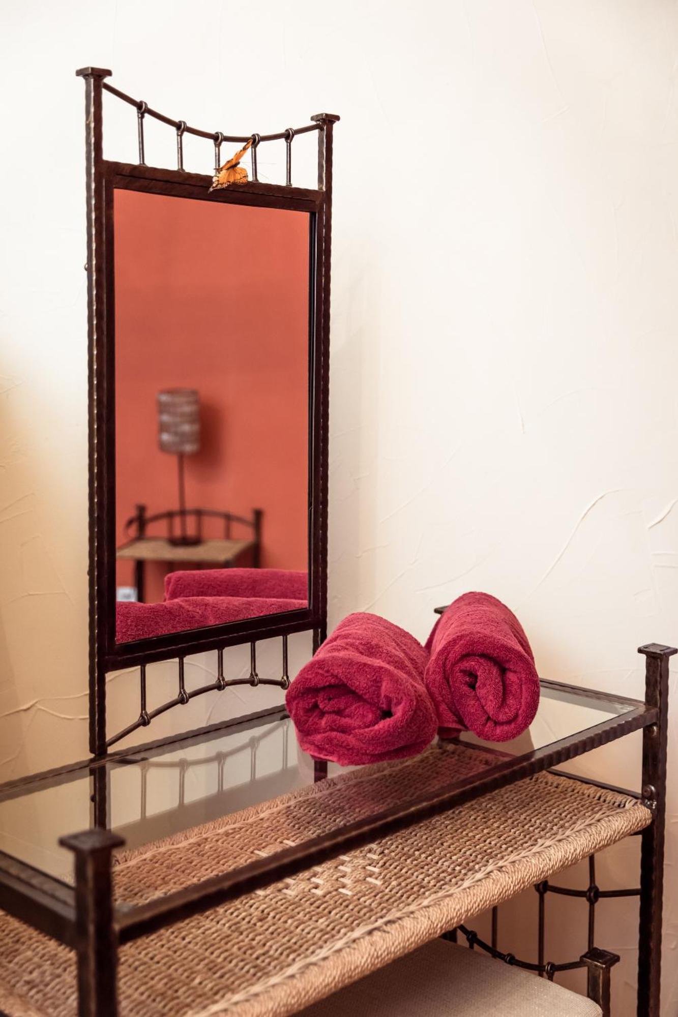 Domaine D'Alcapies Bed & Breakfast Saint-Jean-d'Alcapies Room photo
